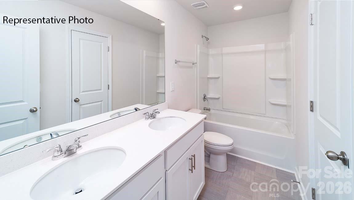 Wallace Springs - Residential