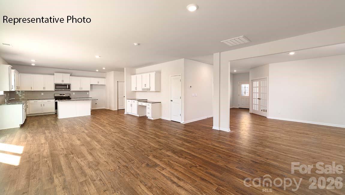 Wallace Springs - Residential