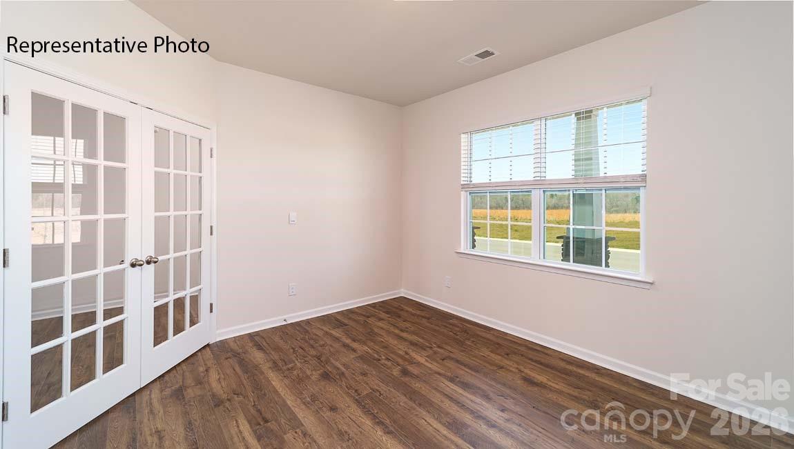 Wallace Springs - Residential