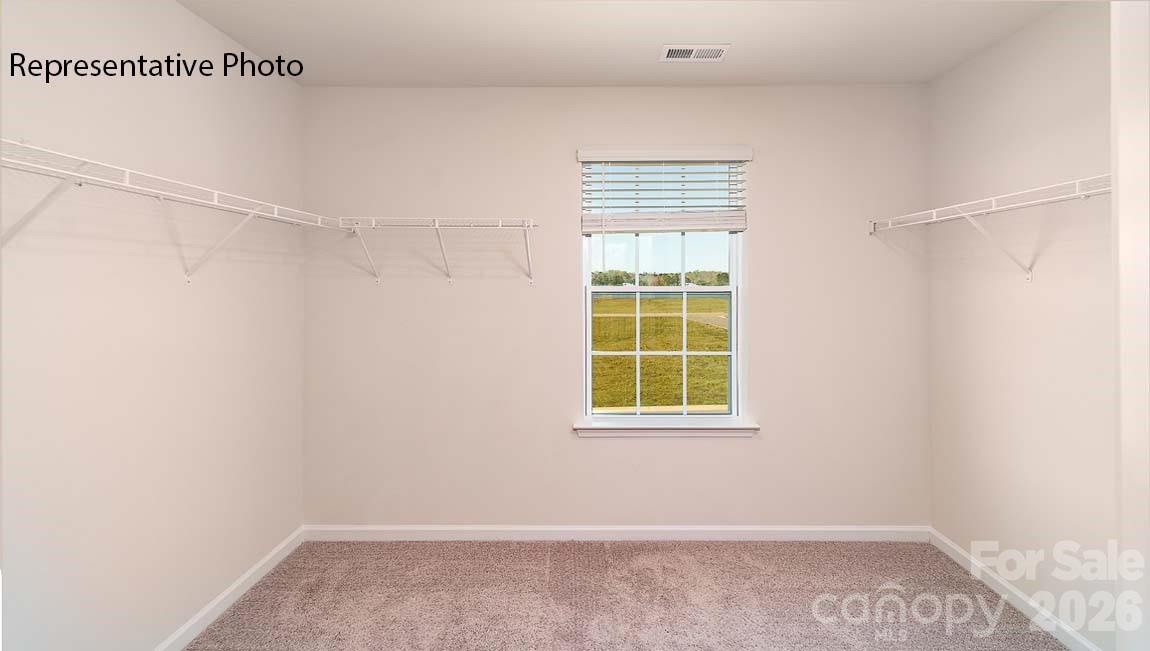 Wallace Springs - Residential