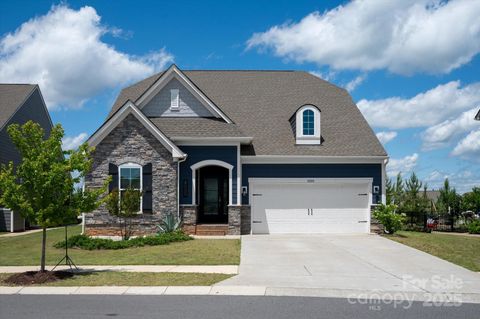 Photo of 8000 Millbridge Parkway, Waxhaw, NC 28173 (MLS # 4248758)