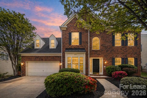 Photo of 268 Glencoe Lane, Mooresville, NC 28117 (MLS # 4414866)