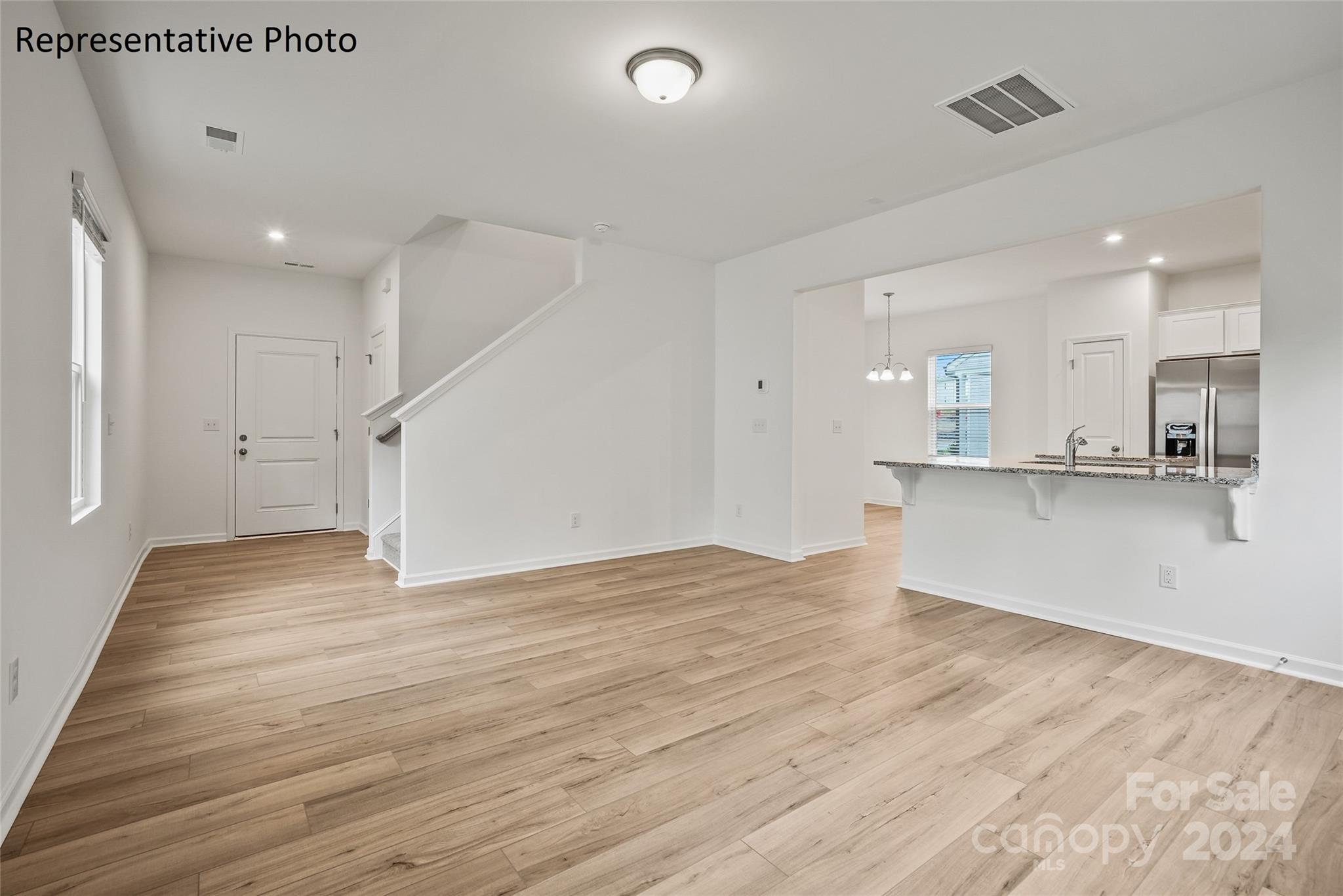 Element Park - Residential