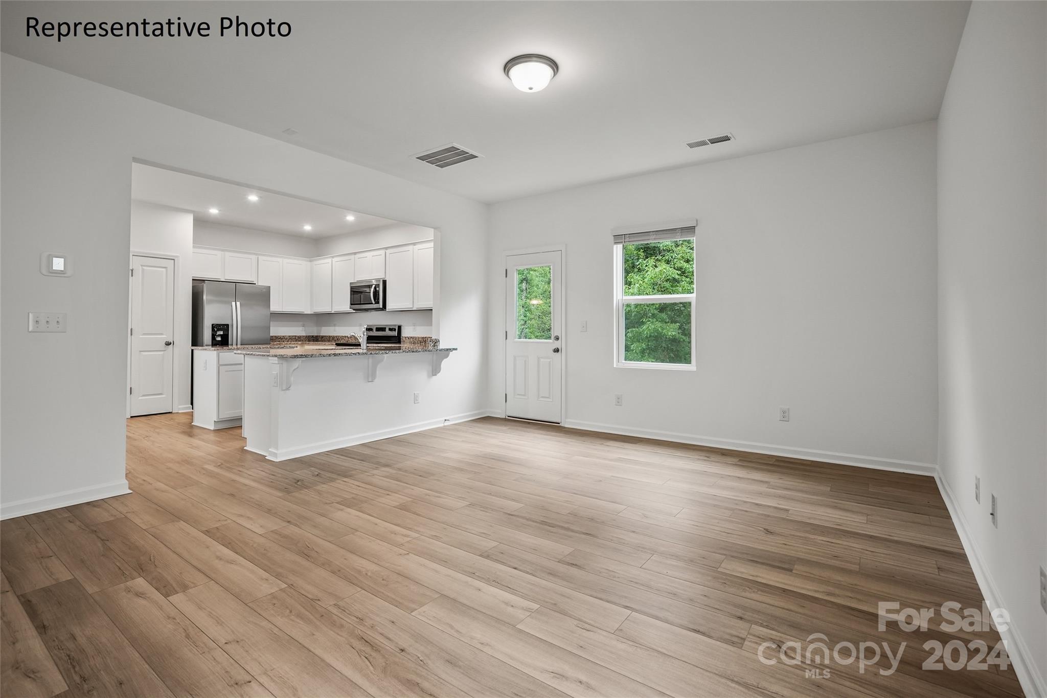 Element Park - Residential