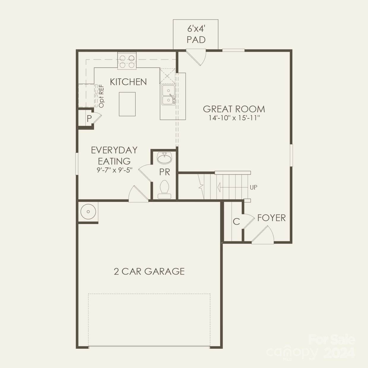 Element Park - Residential