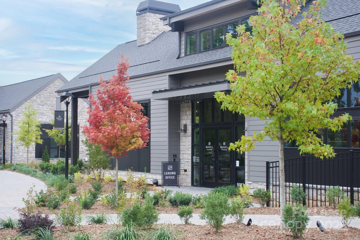 None - Residential Lease