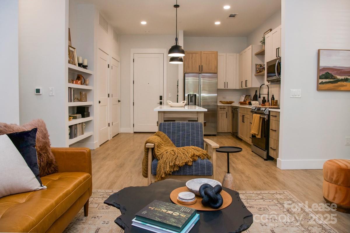 None - Residential Lease