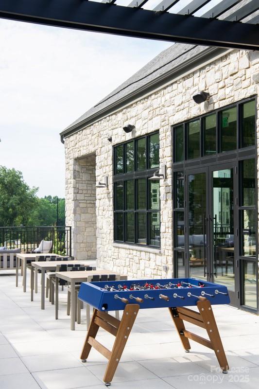 None - Residential Lease