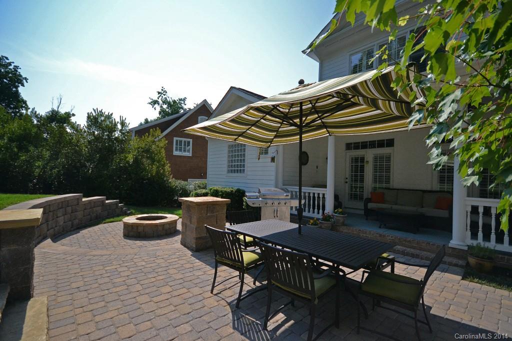 Springfield - Residential