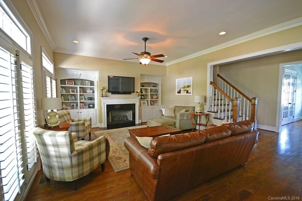 Springfield - Residential