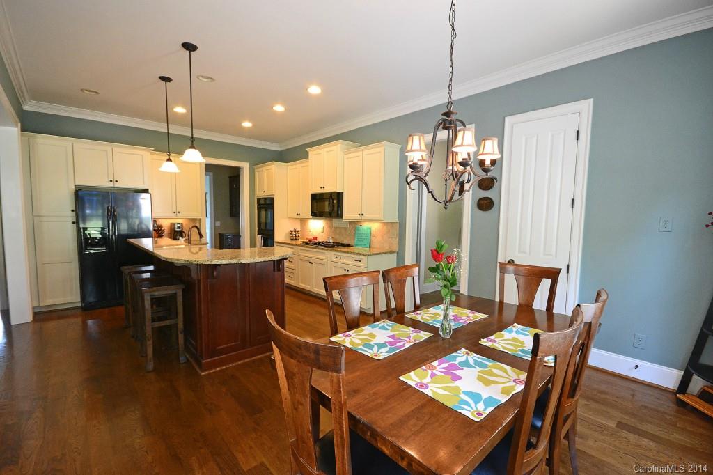 Springfield - Residential