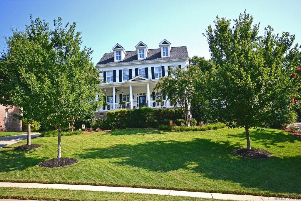 Springfield - Residential