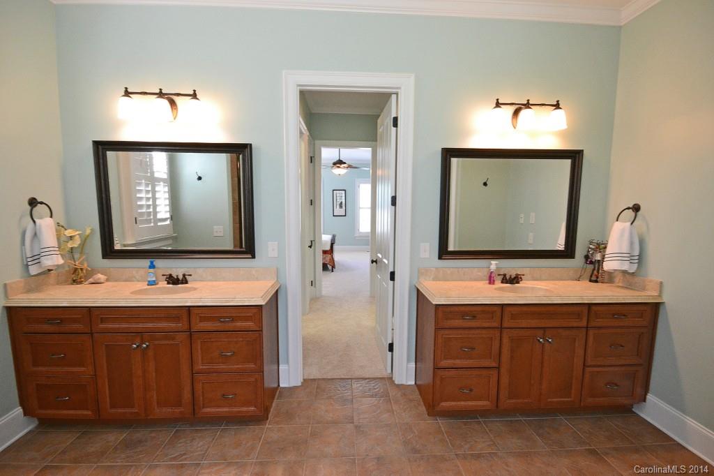 Springfield - Residential