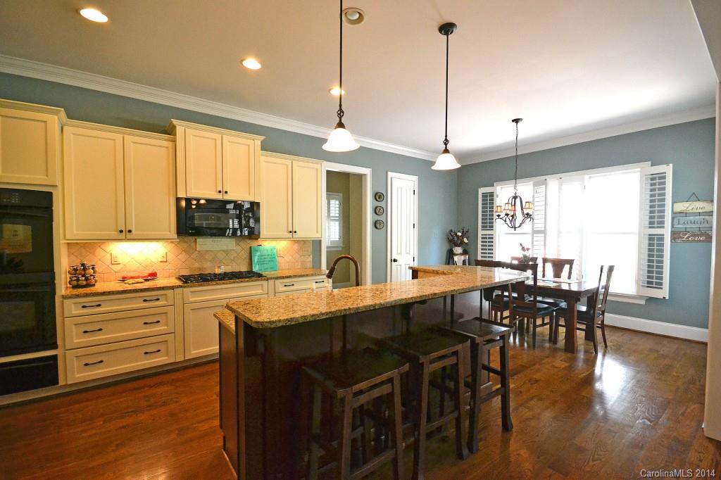 Springfield - Residential