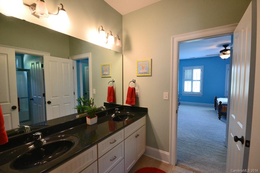 Springfield - Residential