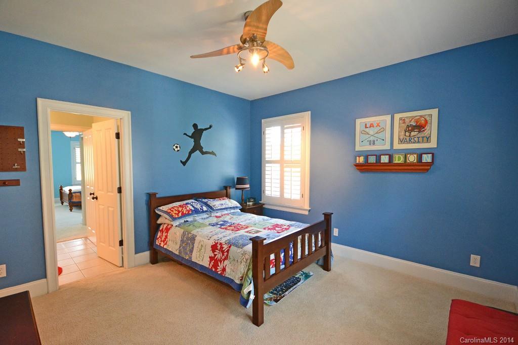 Springfield - Residential