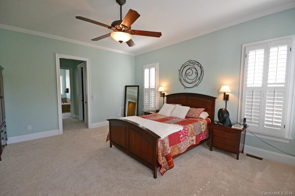 Springfield - Residential