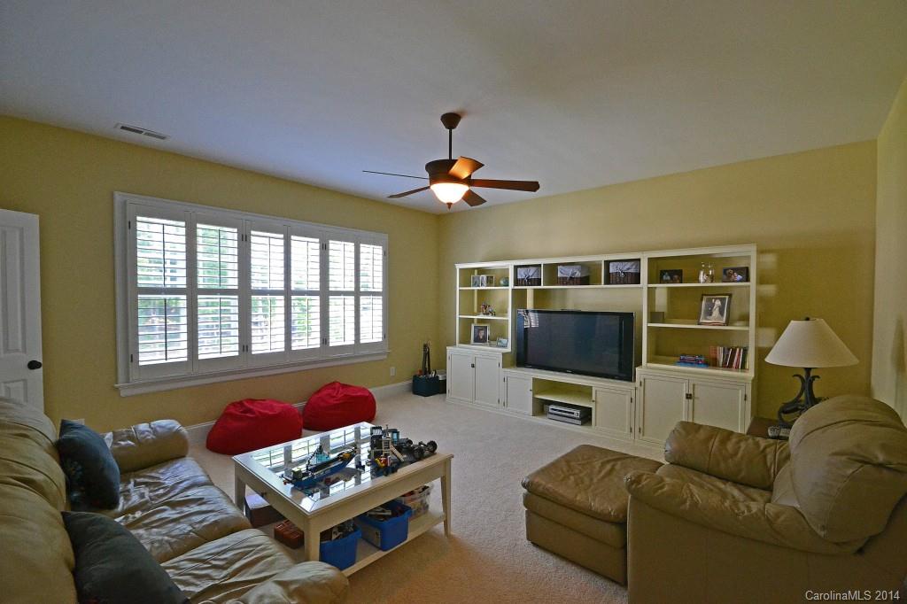 Springfield - Residential