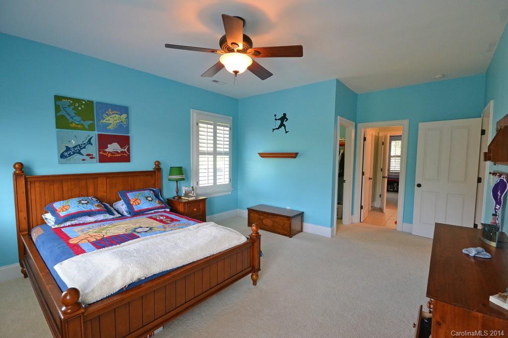 Springfield - Residential