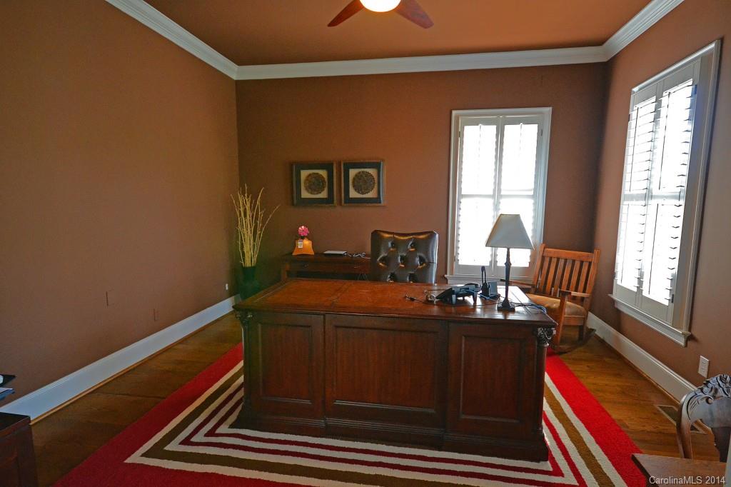 Springfield - Residential