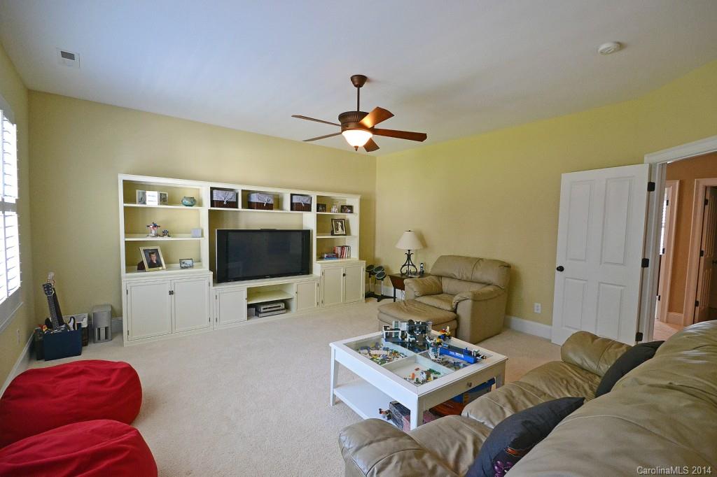 Springfield - Residential