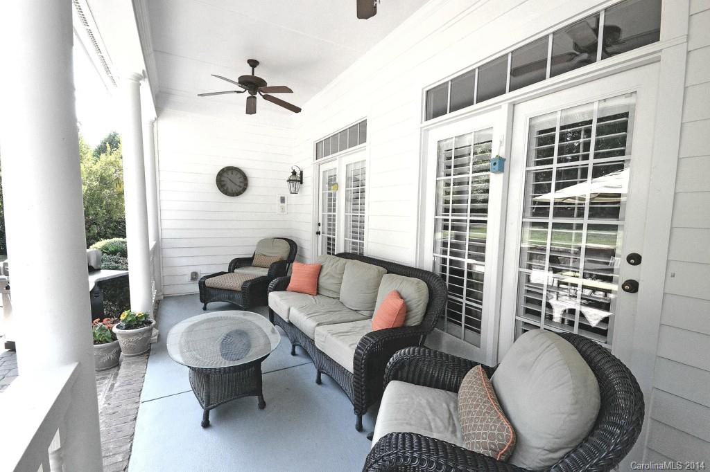 Springfield - Residential