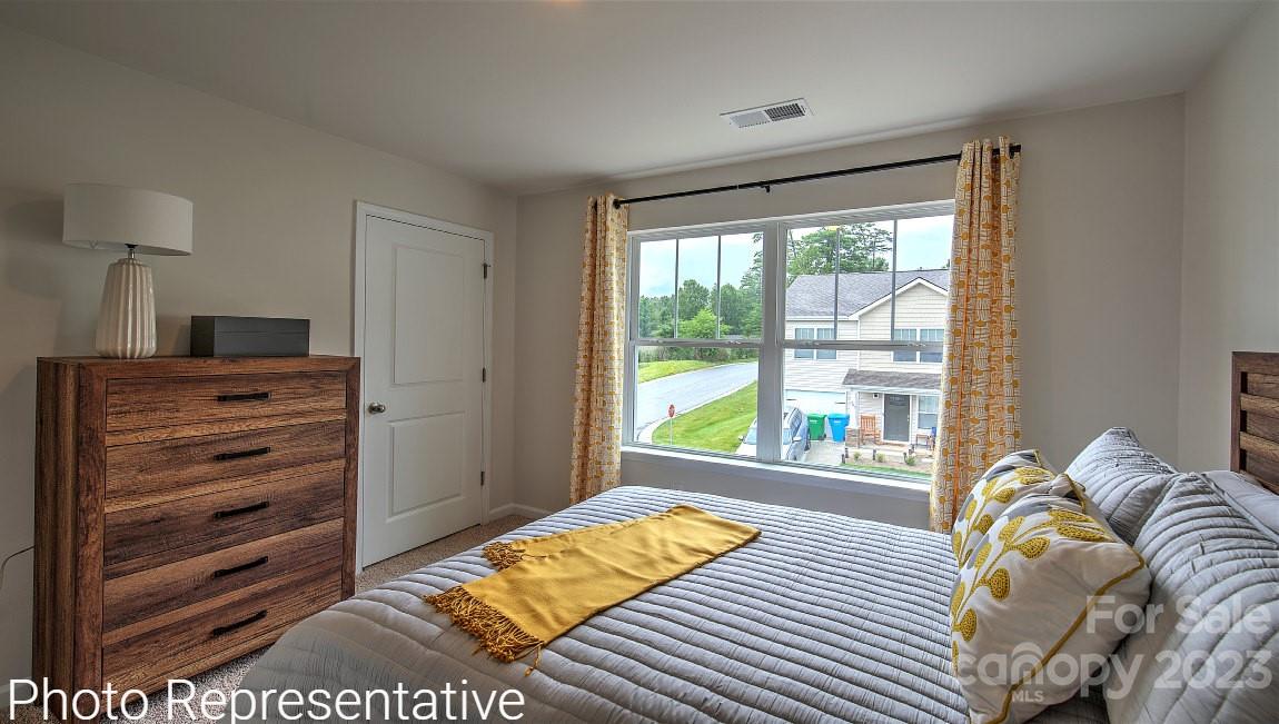 Virginia Commons - Residential