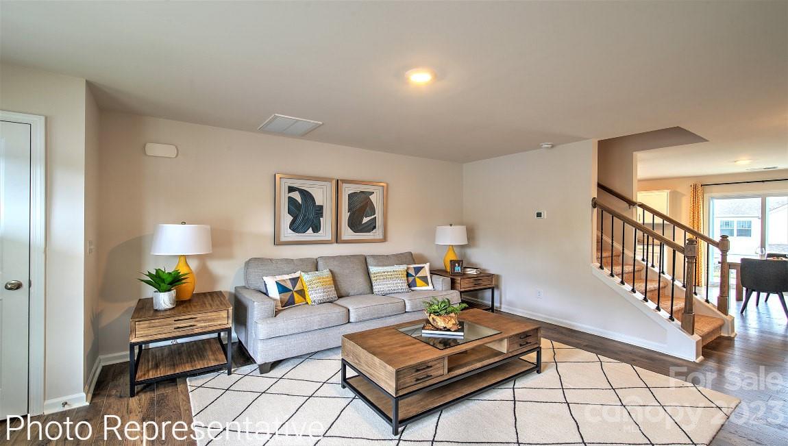 Virginia Commons - Residential