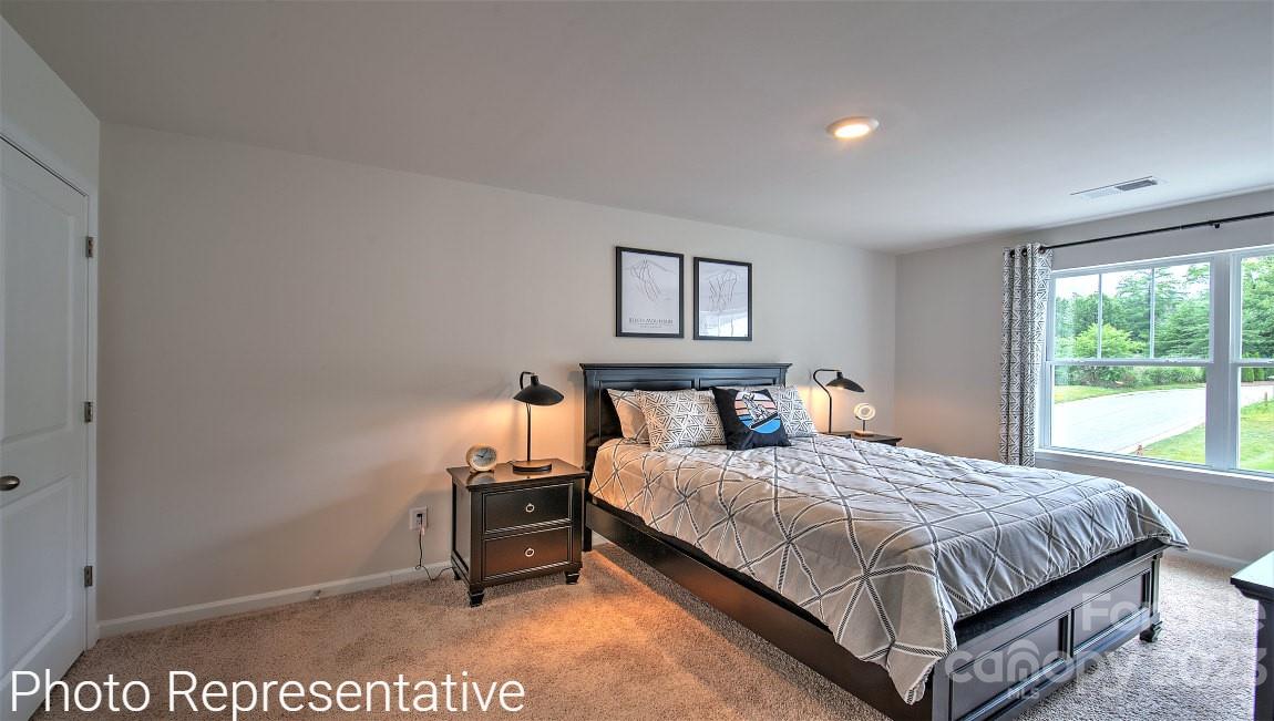 Virginia Commons - Residential