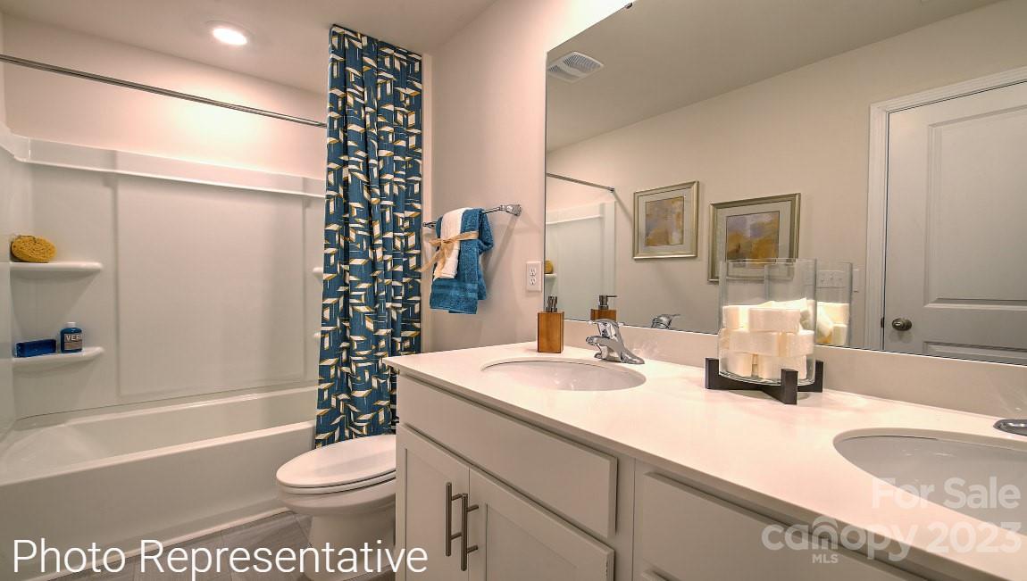 Virginia Commons - Residential