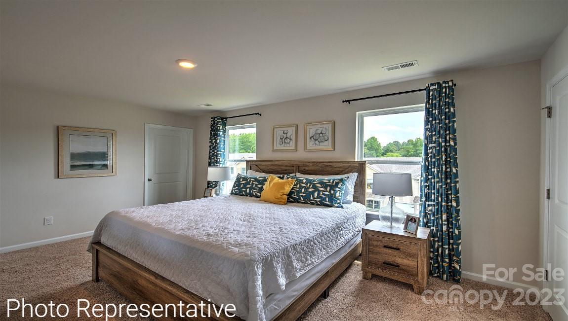 Virginia Commons - Residential