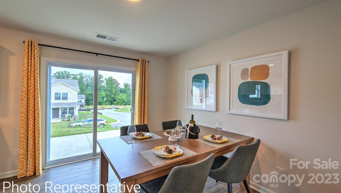 Virginia Commons - Residential