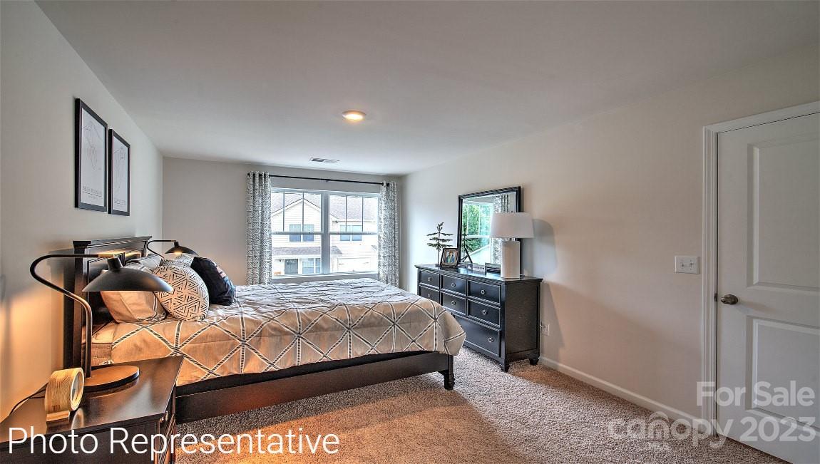 Virginia Commons - Residential