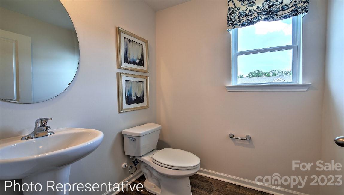 Virginia Commons - Residential