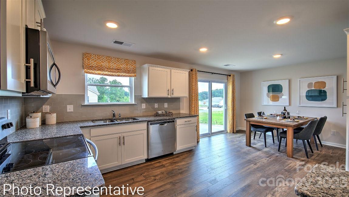 Virginia Commons - Residential