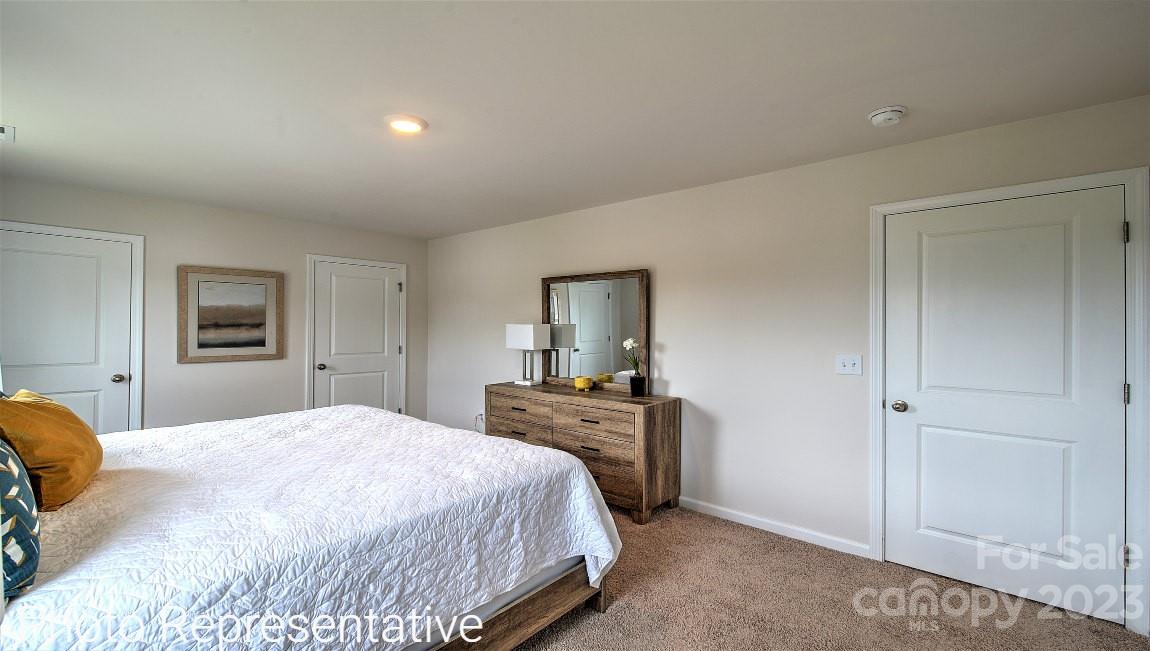 Virginia Commons - Residential