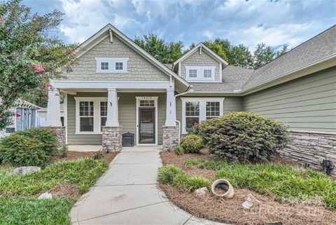 10630 Sweethaven Lane Harrisburg NC 28075