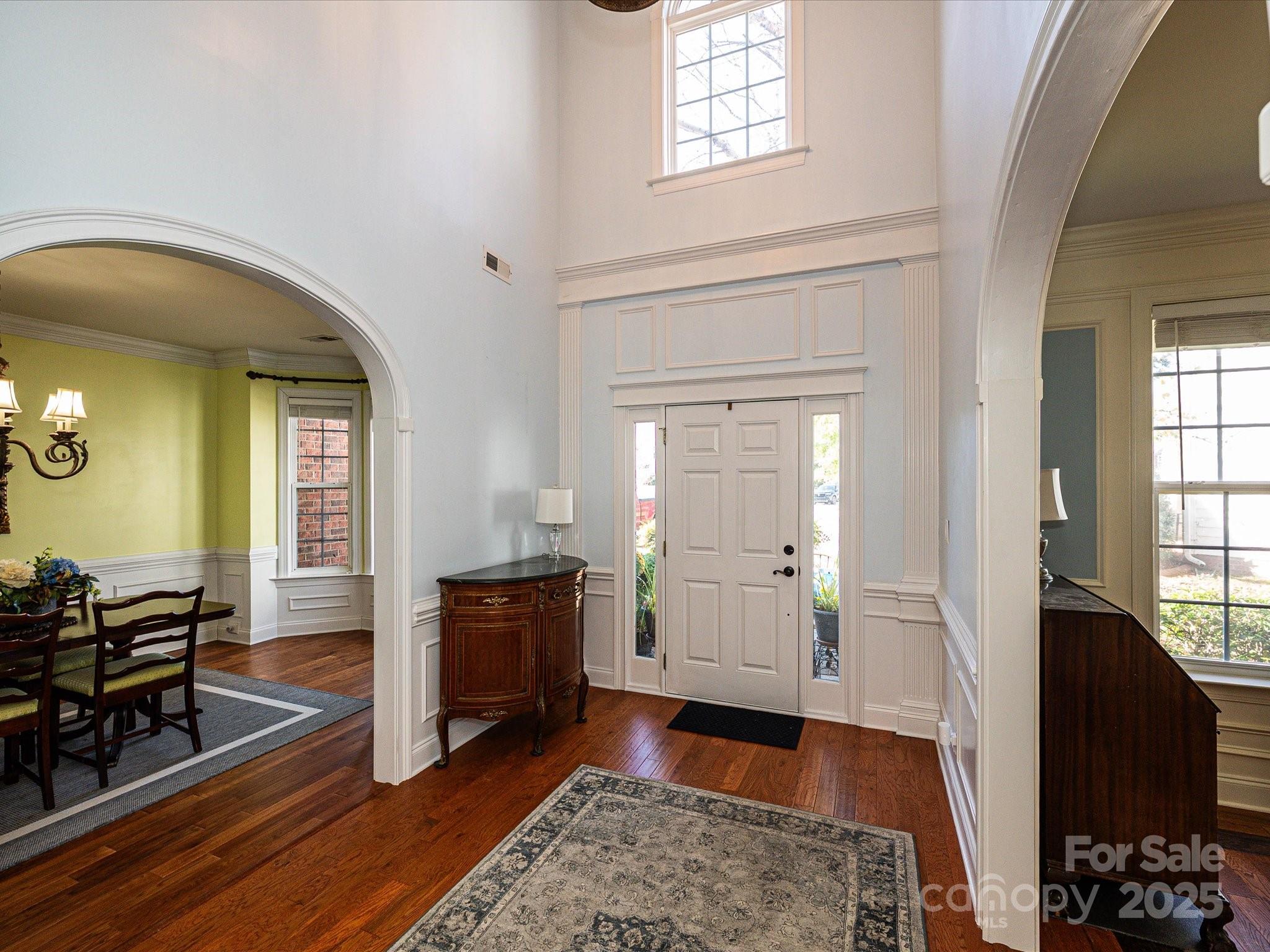 14615 Starr Neely Road