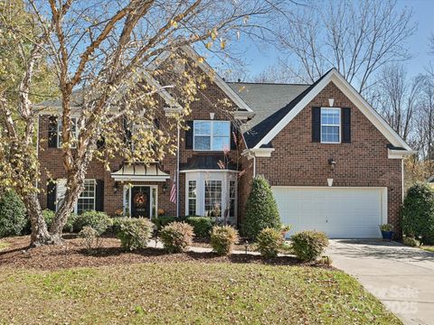 14615 Starr Neely Road Charlotte NC 28273