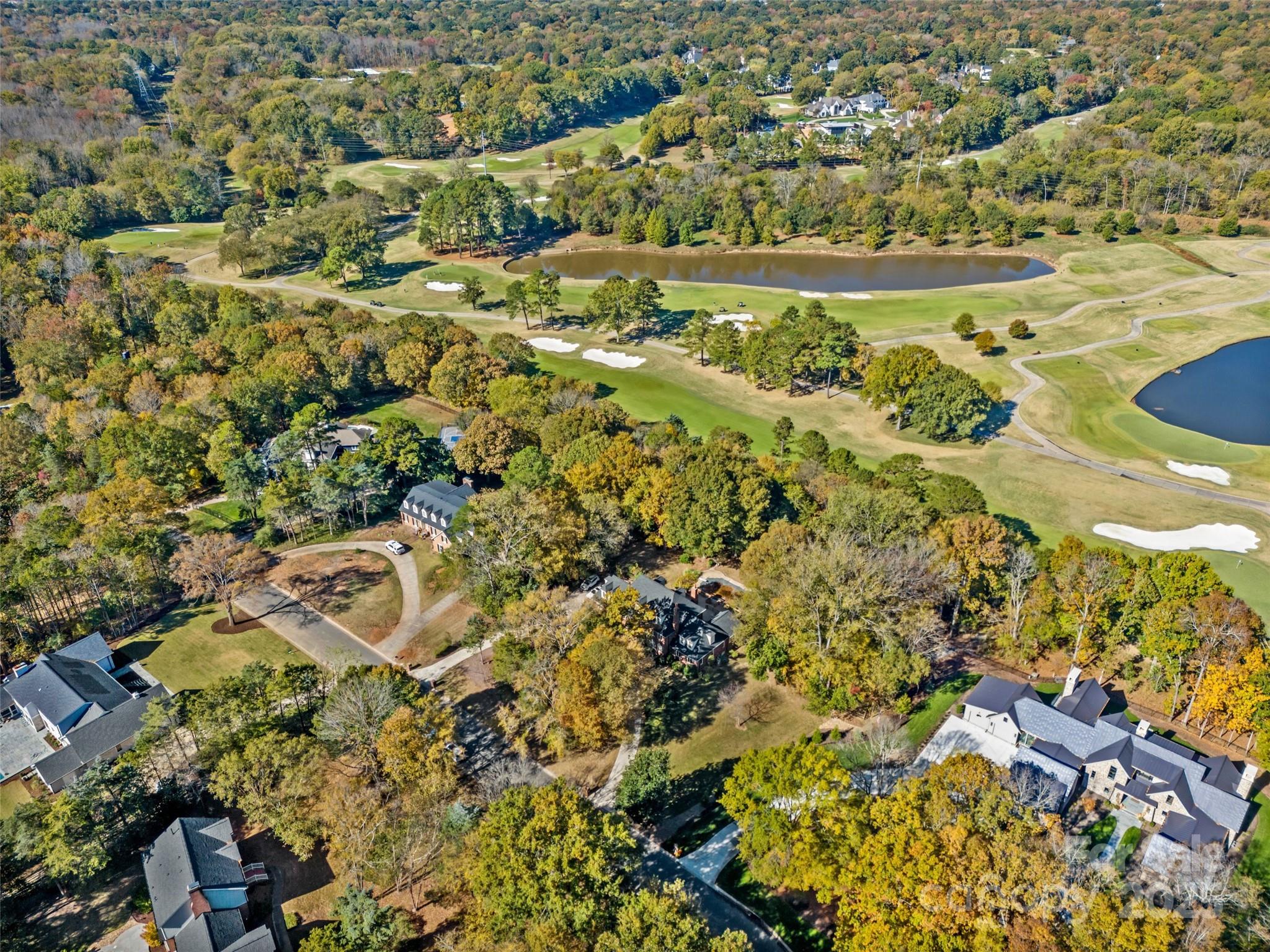 Five Knolls Estates - Residential