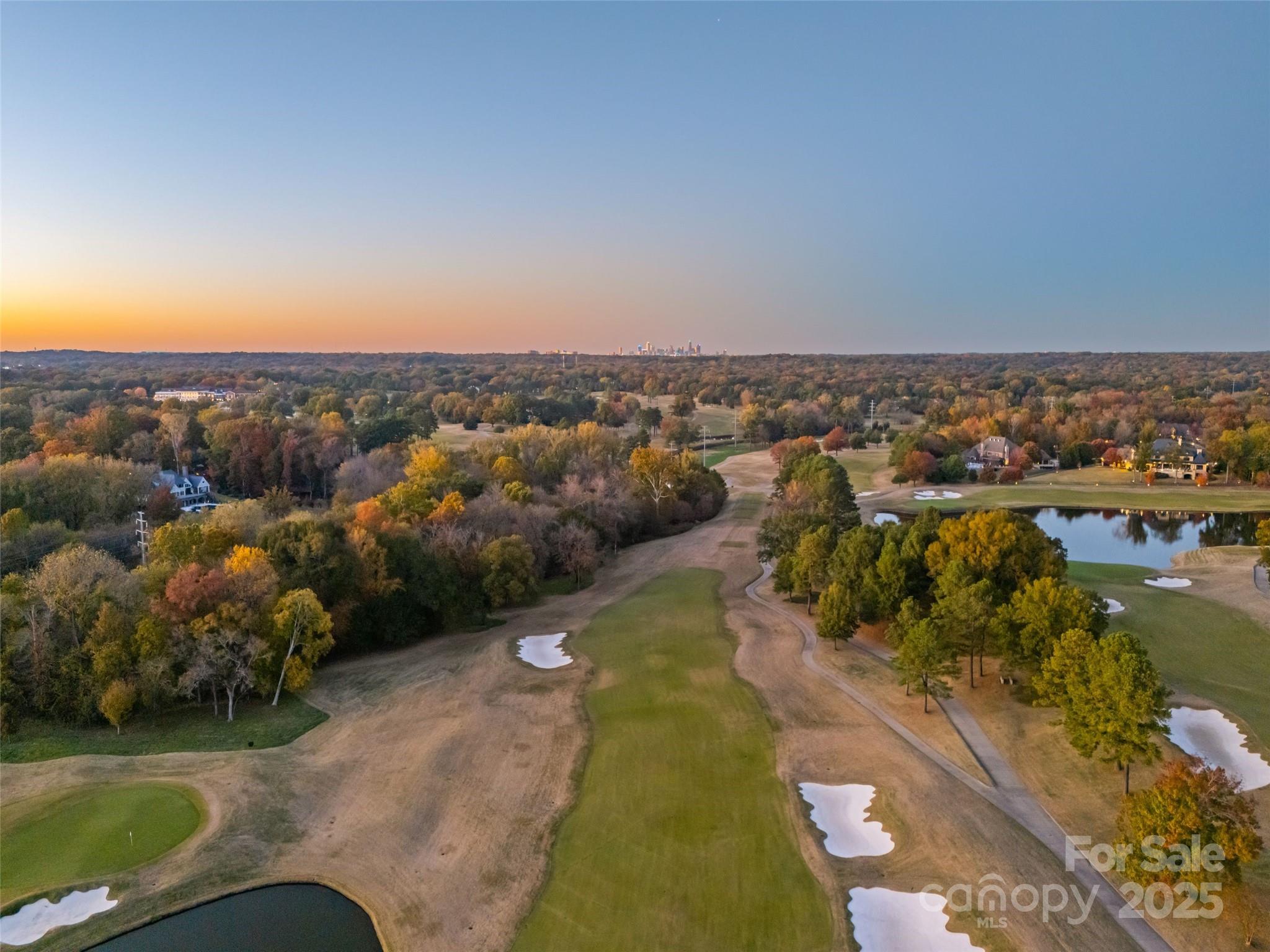 Five Knolls Estates - Residential