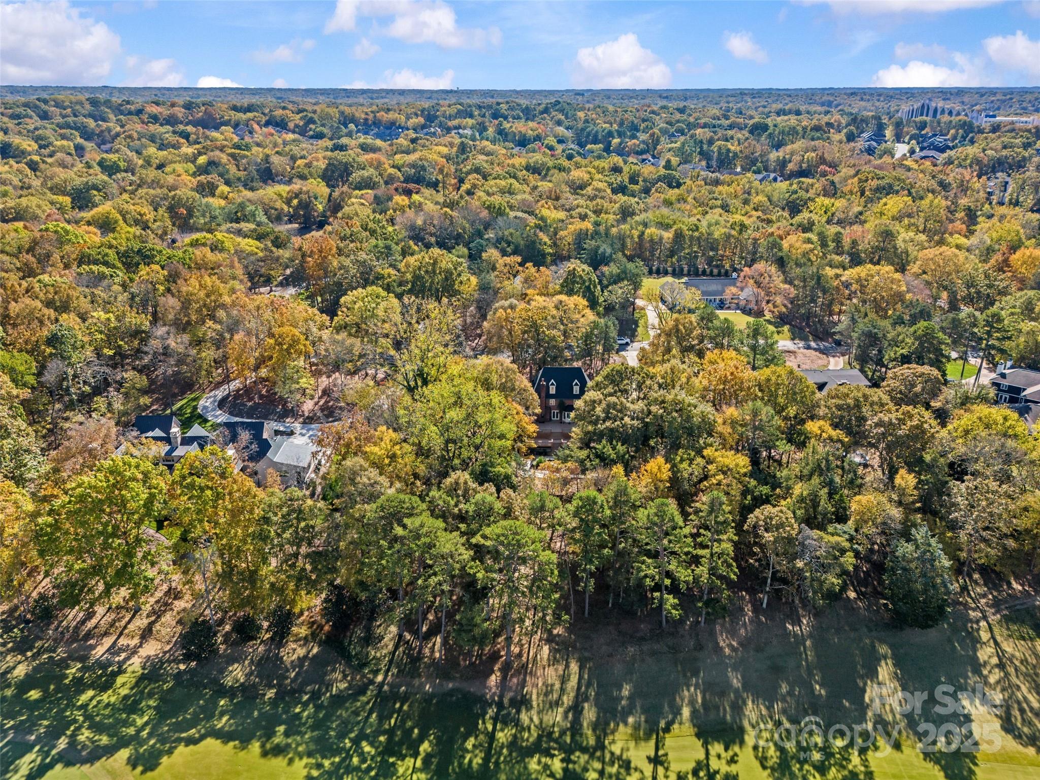 Five Knolls Estates - Residential