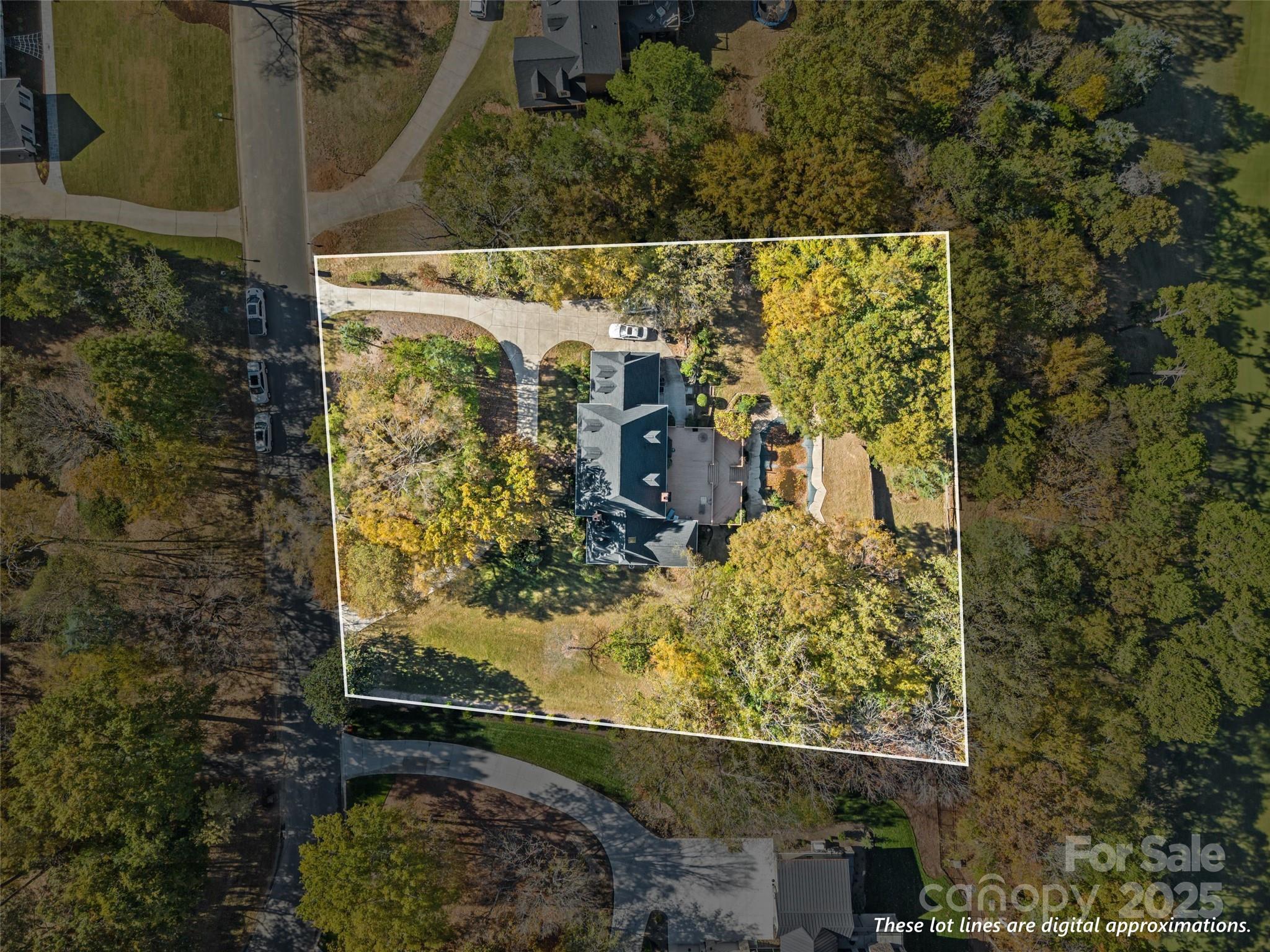 5500 Five Knolls Drive