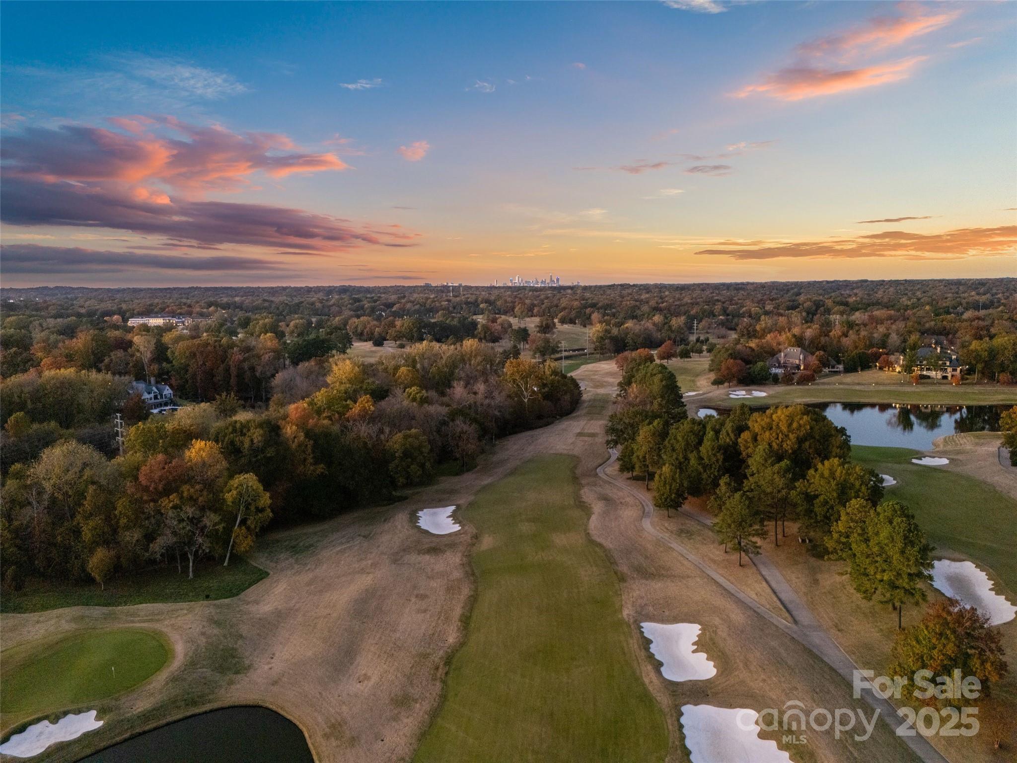 Five Knolls Estates - Residential