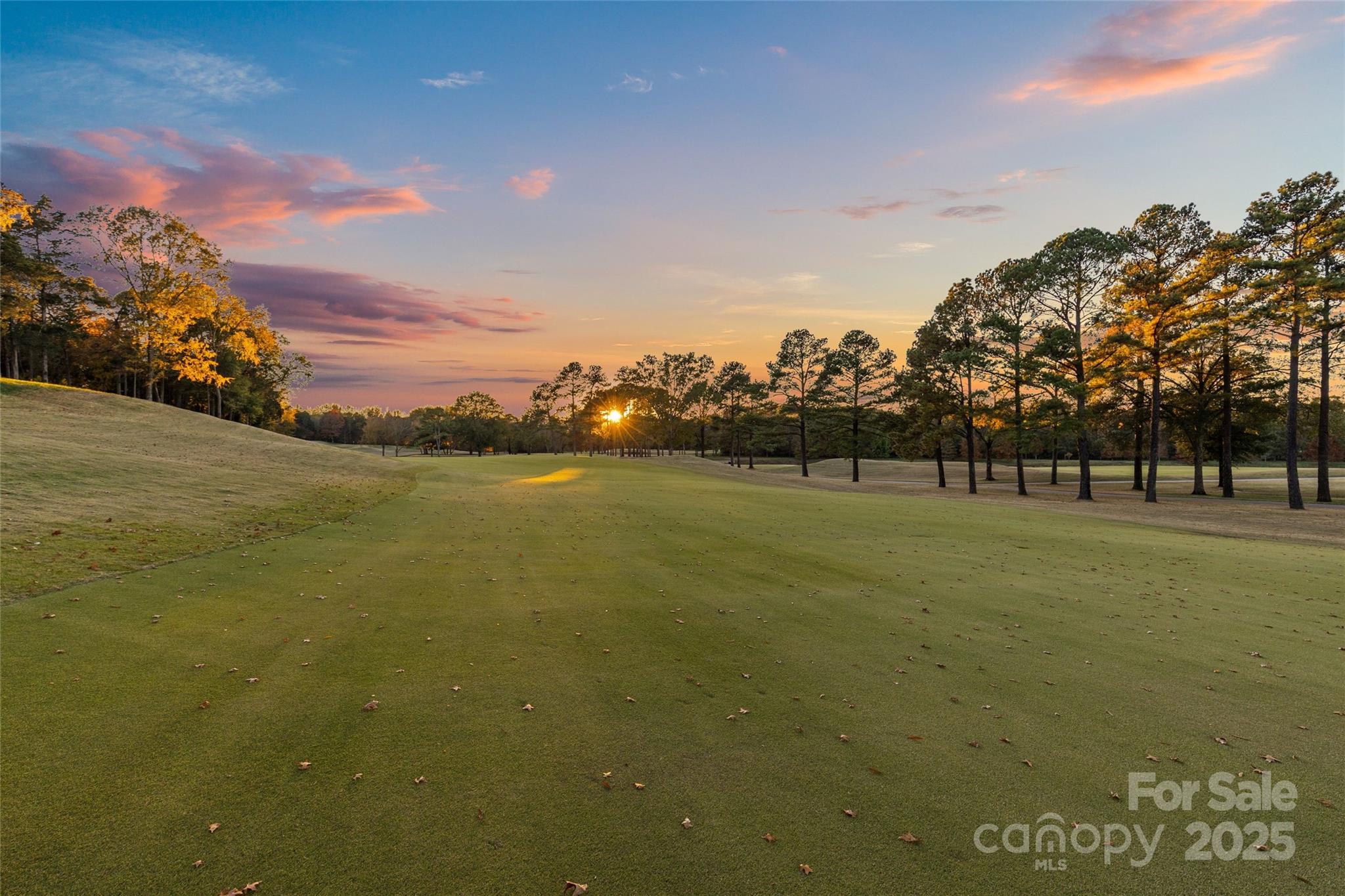 Five Knolls Estates - Residential