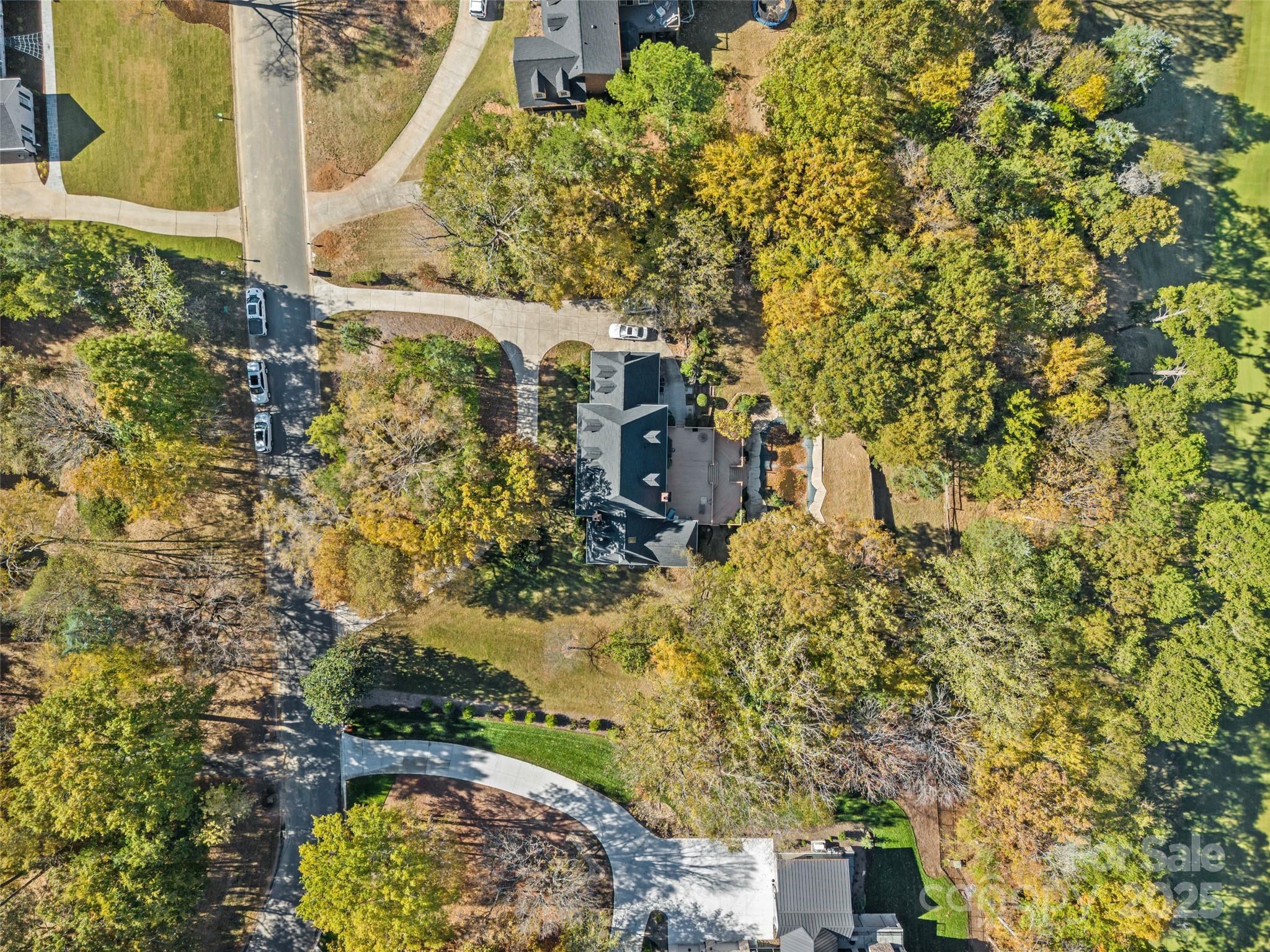 Five Knolls Estates - Residential