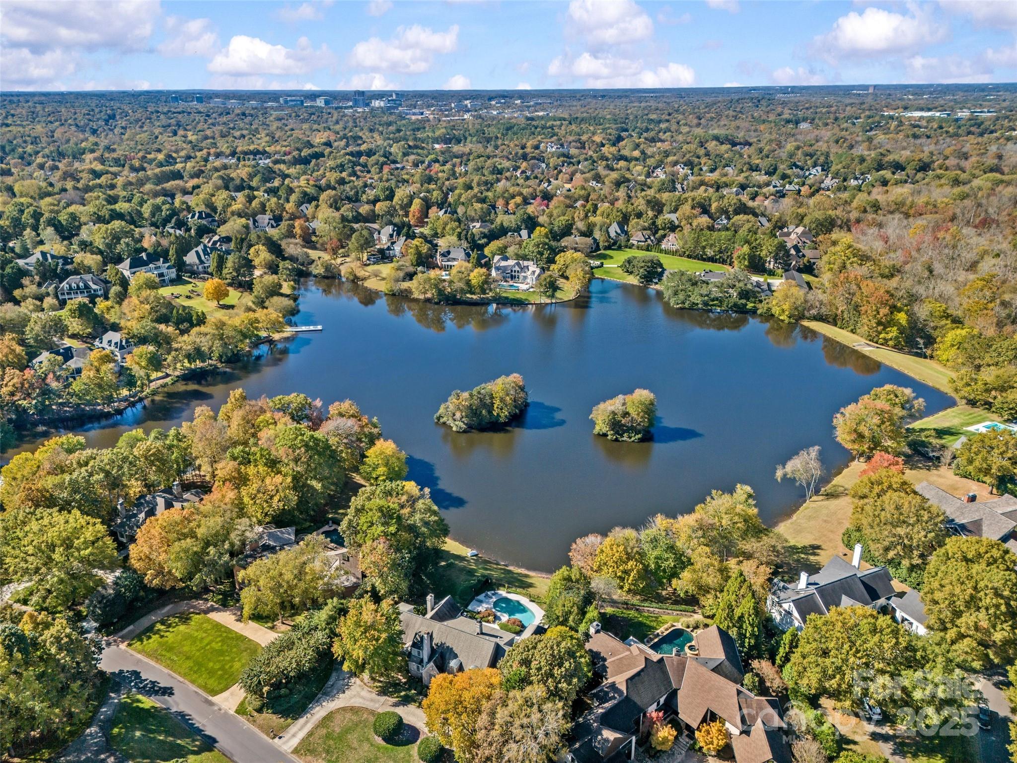 Five Knolls Estates - Residential