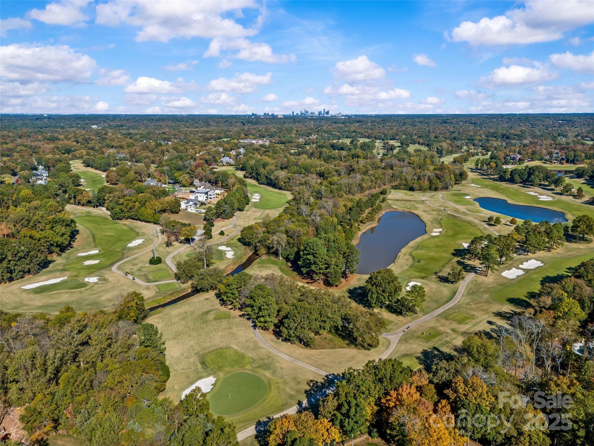 Five Knolls Estates - Residential