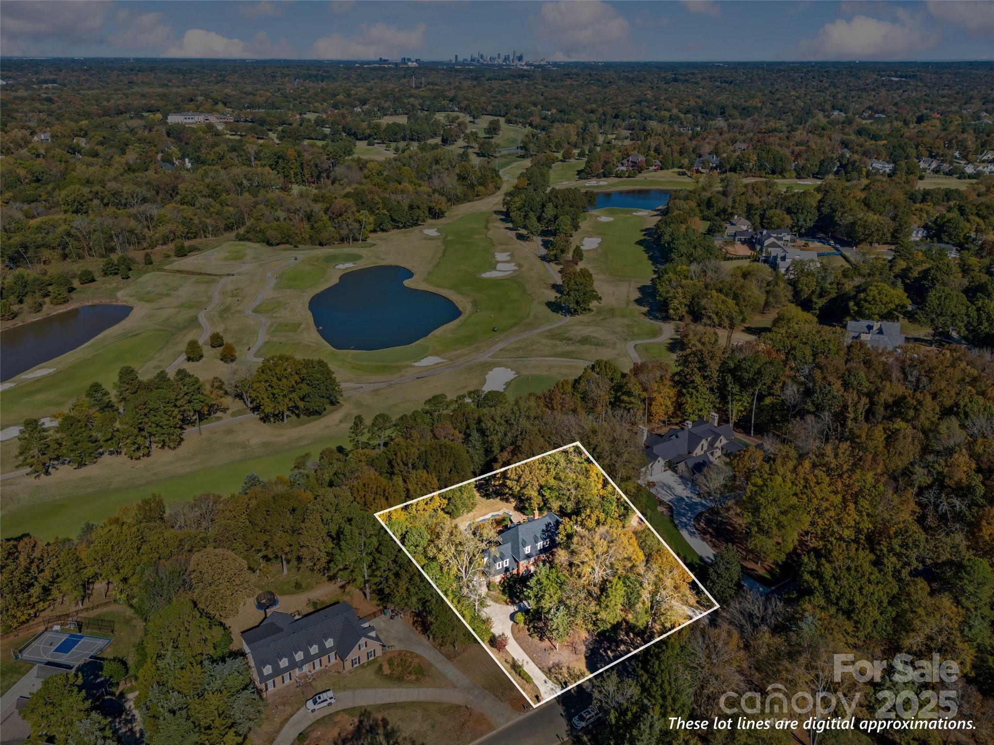 5500 Five Knolls Drive