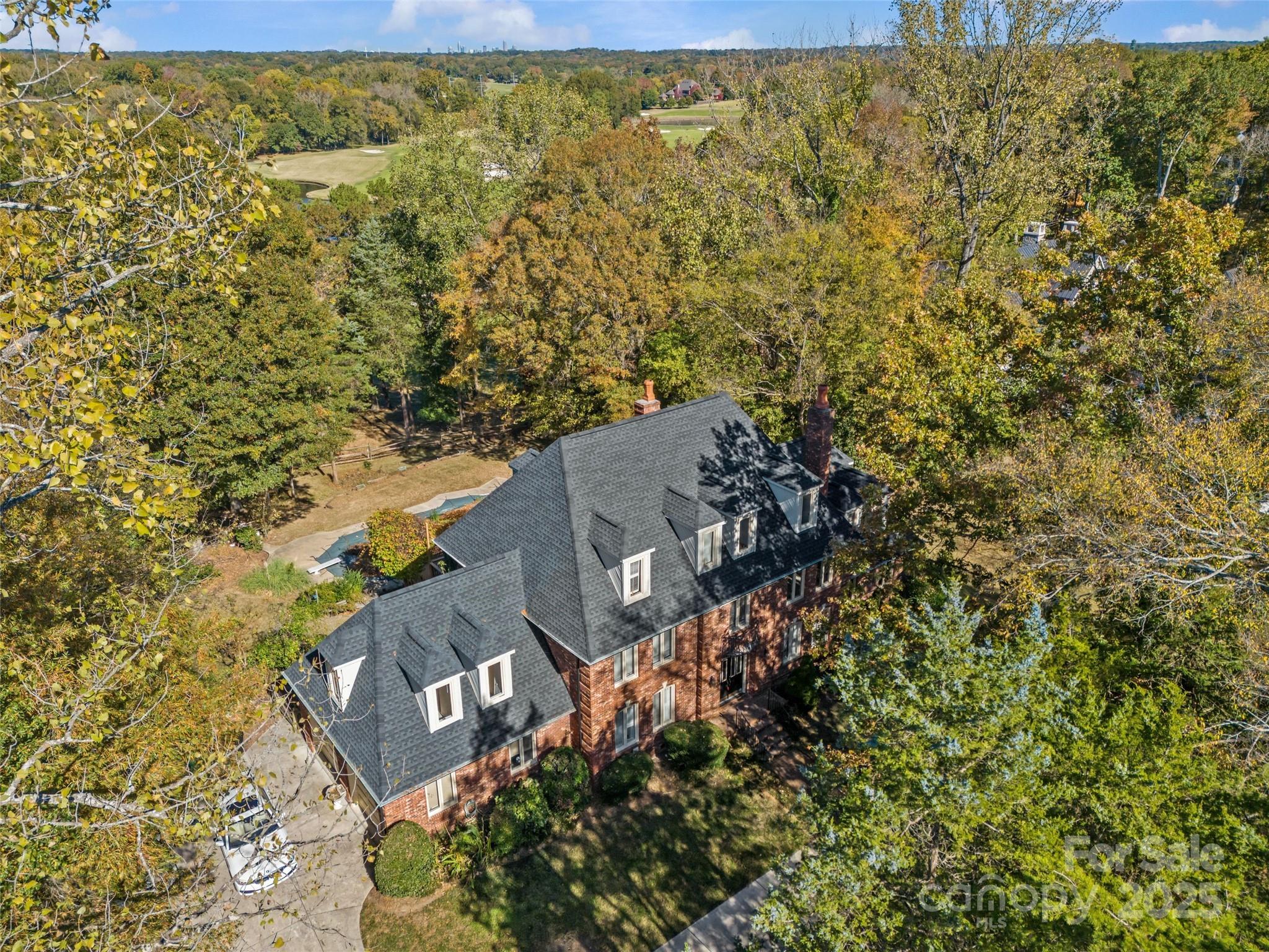 5500 Five Knolls Drive